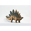Stegosaurus 3D Model Image 2