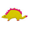 Stegosaurus 6" Cookie Cutters Image 3