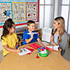 STEM Airplane Launcher Activity Learning Challenge Craft Kit - Makes 12 Image 3