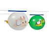 STEM Animal Balloon Race Activity Learning Challenge Craft Kit - Makes 12 Image 2