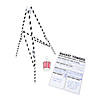 STEM Bucket Towers Challenge Learning Activity Kit - Makes 12 Image 2