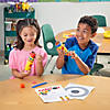 STEM Cannon Activity Learning Challenge Craft Kit - Makes 12 Image 1