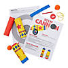 STEM Cannon Craft Kit - Makes 12 Image 1