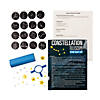 STEM Constellation Telescope Activity Learning Challenge Craft Kit - Makes 12 Image 1