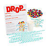 STEM Drop Game Activity Learning Challenge Craft Kit - Makes 12 Image 1