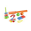 STEM Explorers&#8482; Educational Plastic Magnet Movers Activity Set Image 1