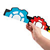 STEM Gears Classroom Bulletin Board Borders - 12 Pc. Image 2