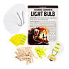 STEM Inventors Light Bulb Educational Kit - Makes 12 Image 1