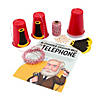 STEM Inventors Telephone Educational Kit - Makes 12 Image 1