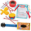STEM Make Music Educational Activities Kit - Makes 36 Image 1