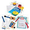 STEM Make Music Educational Activities Kit - Makes 36 Image 1