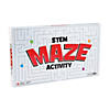 STEM Maze Activity Image 2