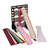 STEM Motion &amp; Friction Activity Learning Challenge Kit  - 21 Pc. Image 1