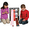STEM Motion &amp; Friction Activity Learning Challenge Kit  - 21 Pc. Image 1