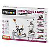 STEM Newton's Laws Engineering Kit Image 1