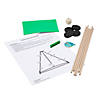 STEM Pendulum Craft Kit Educational Activities - Makes 12 Image 1