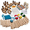 STEM Simple Machines Craft Kit Educational Activities - 727 Pc. Image 1