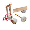 STEM Simple Machines Craft Kit Educational Activities - 727 Pc.