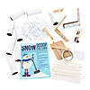 STEM Snow Scoop Challenge Kit for 20 Image 1