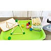 STEM Stick Structures Activity Learning Challenge Kit - 174 Pc. Image 2