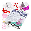 STEM Sweeper Machine Activity Learning Challenge Craft Kit - Makes 12 Image 1