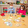 STEM Zoo Structure Building Activity Learning Challenge Kit - 299 Pc. Image 3