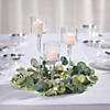 Stemmed Votive Candle Holders - 3 Pc. Image 2