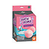 STEMULATORS: Bath Bomb Lab Image 1
