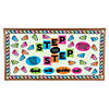 Step by Step Religious Bulletin Board Set - 59 Pc. Image 1