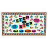 Step by Step Religious Bulletin Board Set - 59 Pc. Image 1
