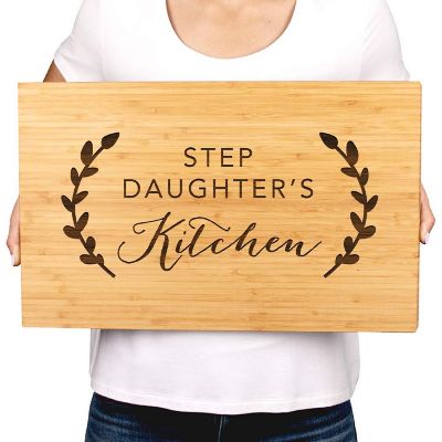 Step Daughter Kitchen Rustic 17.75x11 Image 2