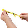 Sticky Lizards with Bugs Splat Toys - 12 Pc. Image 1