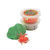 Sticky Sand with Critter Toys - 12 Pc. Image 1