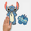 Stitch surf's up peel & stick wall decals Image 1