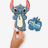 Stitch surf's up peel & stick wall decals Image 2