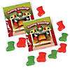 Stockings Gummy Candy Fun Packs - 18 Pc. Image 1