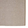 Stone & White 2-Tone Ribbed Placemat (Set Of 6) Image 1