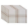 Stone Home Sweet Farmhouse Placemat (Set Of 6) Image 1