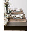 Stone Ribbed Placemat Set/6 Image 1