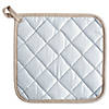 Stone Terry Potholder (Set Of 3) Image 3