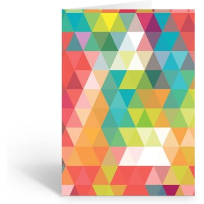 Stonehouse Collection Assorted - 10 Boxed Blank Cards With Envelopes - USA Made (Assorted) Image 1