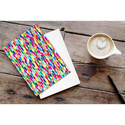 Stonehouse Collection Assorted - 10 Boxed Blank Cards With Envelopes - USA Made (Assorted) Image 3