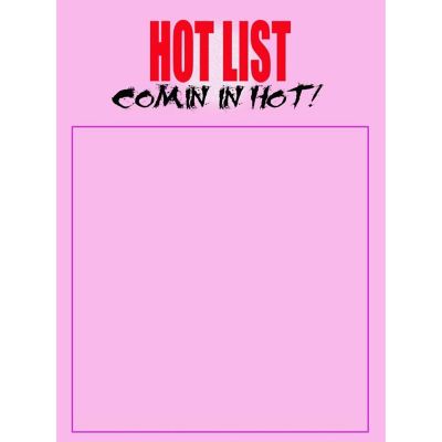 Stonehouse Collection Funny Sticky Notes -  4 Assorted Sticky Notepads (Sticky Notes No.2) Image 1