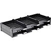 Storex 6 Compartment Organizer Add On Unit Image 1