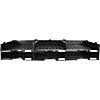 Storex 6 Compartment Organizer Add On Unit Image 1