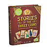 Stories of The Three Coins Image 1
