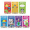 Story Element Posters - 7 Pc. Image 1