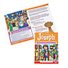 Story of Joseph Teacher Companion - 10 Pc. Image 1