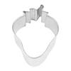 Strawberry 2.5" Cookie Cutters Image 1