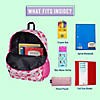 Strawberry Patch 16 Inch Backpack Image 2